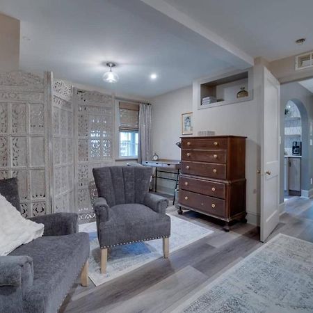 The Suite In A Historic Carriage House Kennett Square Exteriér fotografie
