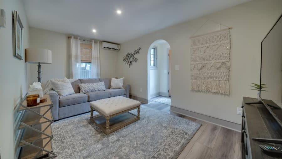 The Suite In A Historic Carriage House Kennett Square Exteriér fotografie