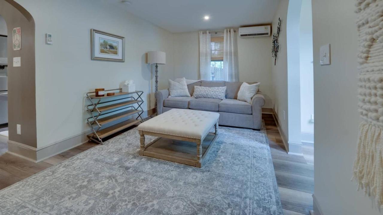 The Suite In A Historic Carriage House Kennett Square Exteriér fotografie